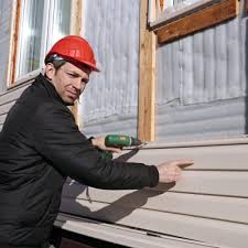 Best Steel Siding Installation  in Bright, IN